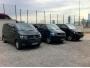 Volkswagen Caravelle Ankara Kecioren Demtur Car Rental