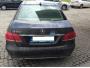 Mercedes E Анкара Кечиорен Demtur Car Rental