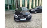 Mercedes E Ankara Keçiören Demtur Car Rental