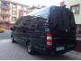 Mercedes Sprinter Анкара Кечиорен Demtur Car Rental