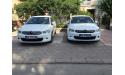 Citroen C-Elys'ee Ankara Keçiören Demtur Car Rental