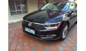Volkswagen Passat Ankara Keçiören Demtur Car Rental
