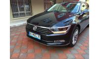 Volkswagen Passat Анкара Кечиорен Demtur Car Rental