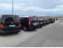 Mercedes Vito Ankara Kecioren Demtur Car Rental