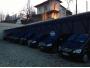 Volkswagen Caravelle Ankara Kecioren Demtur Car Rental