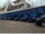 Mercedes Vito Ankara Kecioren Demtur Car Rental