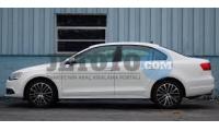 Volkswagen Jetta Анкара Чанкая Pekcan Oto Kiralama