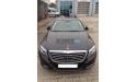 Mercedes S Ankara Keçiören Demtur Car Rental