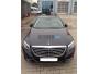 Mercedes S Ankara Kecioren Demtur Car Rental
