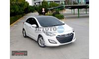 Hyundai i30 Ankara Çankaya EFE OTO KİRALAMA