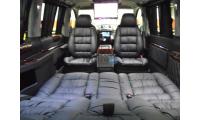 Volkswagen Caravelle Ankara Çankaya EFE OTO KİRALAMA