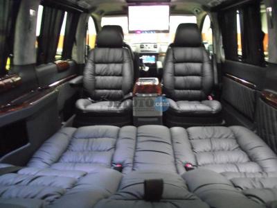 Volkswagen Caravelle Ankara Çankaya EFE OTO KİRALAMA