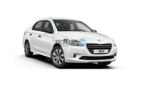 Peugeot 301 Ankara Çankaya EFE OTO KİRALAMA