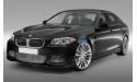 BMW 5 Serisi Ankara Çankaya EFE OTO KİRALAMA