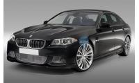 BMW 5 Serisi Ankara Çankaya EFE OTO KİRALAMA