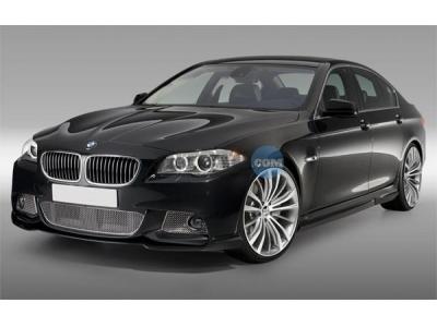 BMW 5 Serisi Ankara Çankaya EFE OTO KİRALAMA