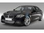 BMW 5 Serisi Ankara Çankaya EFE OTO KİRALAMA