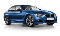 BMW 3 Serisi Ankara Çankaya EFE OTO KİRALAMA