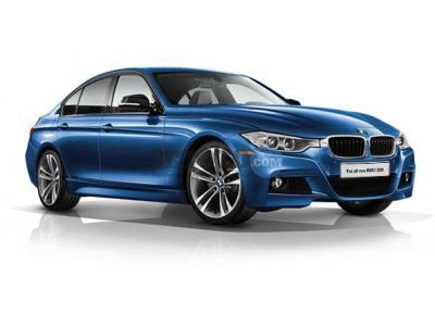 BMW 3 Serisi Анкара Чанкая EFE OTO KİRALAMA