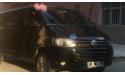 Volkswagen Caravelle Ankara Çankaya EFE OTO KİRALAMA