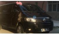 Volkswagen Caravelle Ankara Çankaya EFE OTO KİRALAMA