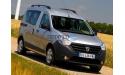 Dacia Dokker Ankara Çankaya EFE OTO KİRALAMA
