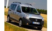 Dacia Dokker Ankara Cankaya EFE OTO KİRALAMA