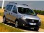 Dacia Dokker Ankara Cankaya EFE OTO KİRALAMA