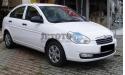 Hyundai Accent Era Ankara Çankaya EFE OTO KİRALAMA
