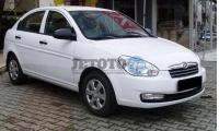 Hyundai Accent Era Ankara Çankaya EFE OTO KİRALAMA