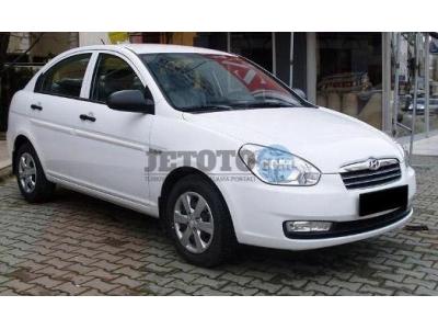 Hyundai Accent Era Ankara Çankaya EFE OTO KİRALAMA
