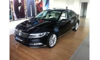 Volkswagen Passat Ankara Çankaya EFE OTO KİRALAMA
