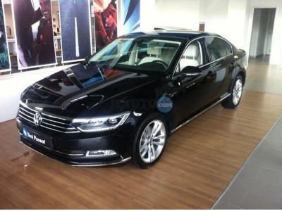 Volkswagen Passat Анкара Чанкая EFE OTO KİRALAMA