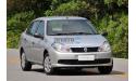 Renault Clio Symbol Ankara Çankaya EFE OTO KİRALAMA