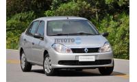 Renault Clio Symbol Ankara Çankaya EFE OTO KİRALAMA