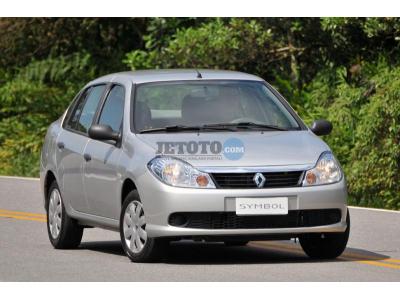 Renault Clio Symbol Ankara Cankaya EFE OTO KİRALAMA