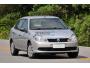 Renault Clio Symbol Ankara Cankaya EFE OTO KİRALAMA