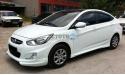 Hyundai Accent Blue Ankara Çankaya EFE OTO KİRALAMA