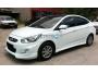 Hyundai Accent Blue Анкара Чанкая EFE OTO KİRALAMA