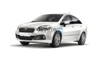 Fiat Linea Ankara Çankaya EFE OTO KİRALAMA