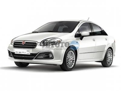 Fiat Linea Ankara Cankaya EFE OTO KİRALAMA