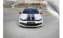 Volkswagen Scirocco Ankara Yenimahalle Zirve Rent A Car