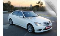 Mercedes C Анкара Енимахалле Zirve Rent A Car