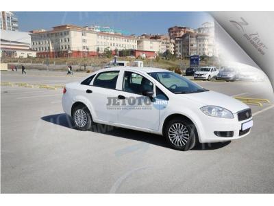 Fiat Linea Ankara Yenimahalle Zirve Rent A Car