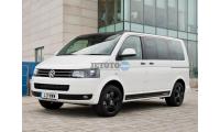 Volkswagen Caravelle Ankara Sincan CNR OTO KİRALAMA