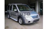 Ford - Otosan Tourneo Connect Анкара Синджан CNR OTO KİRALAMA
