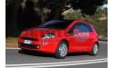 Fiat Punto Ankara Sincan CNR OTO KİRALAMA