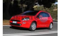 Fiat Punto Ankara Sincan CNR OTO KİRALAMA