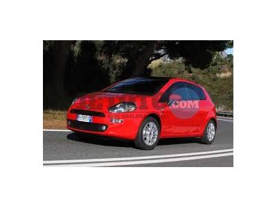 Fiat Punto Ankara Sincan CNR OTO KİRALAMA