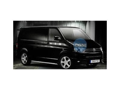Volkswagen Transporter Ankara Sincan CNR OTO KİRALAMA